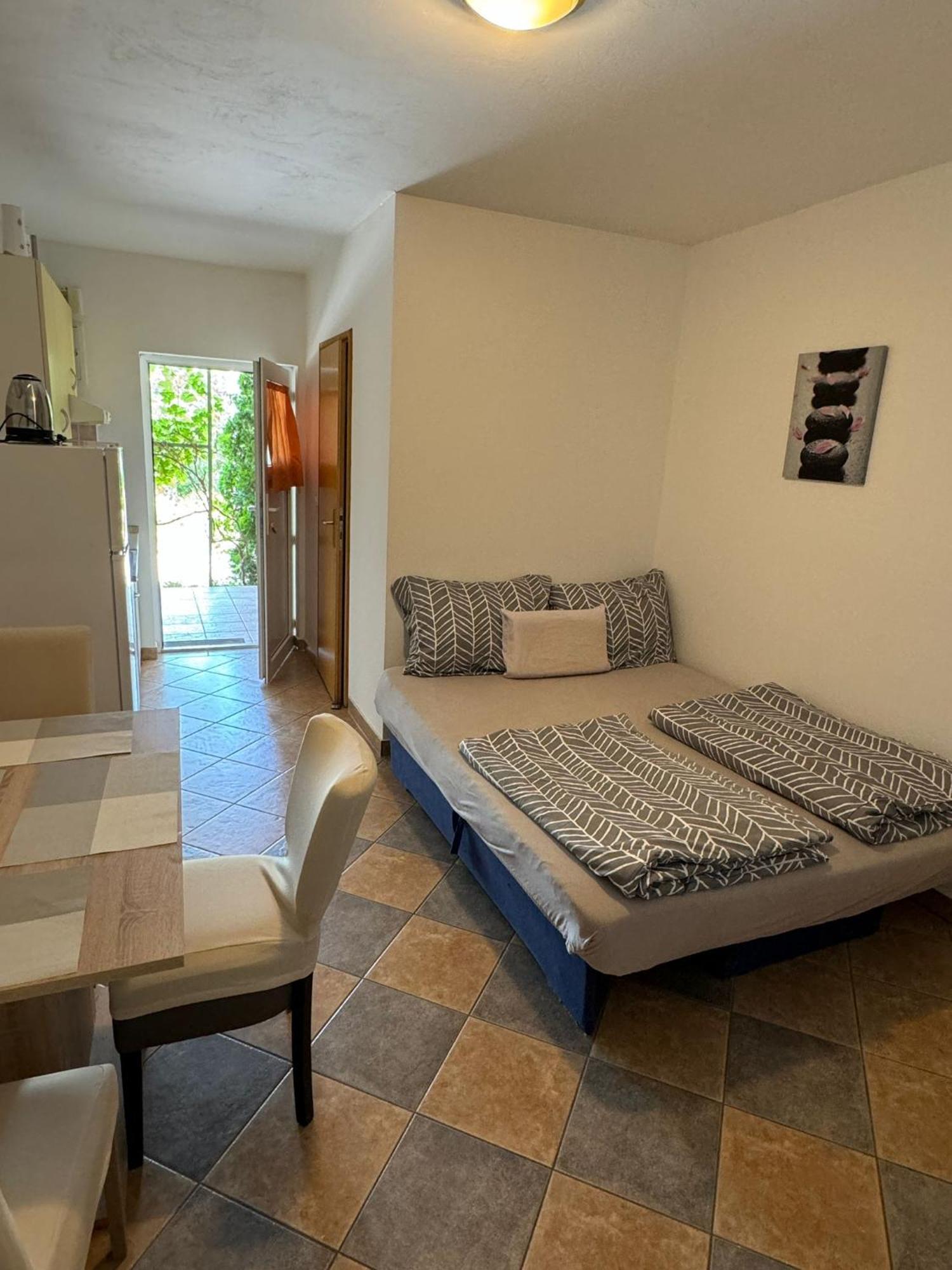 Studio Apartments Mt Smrika Exterior foto