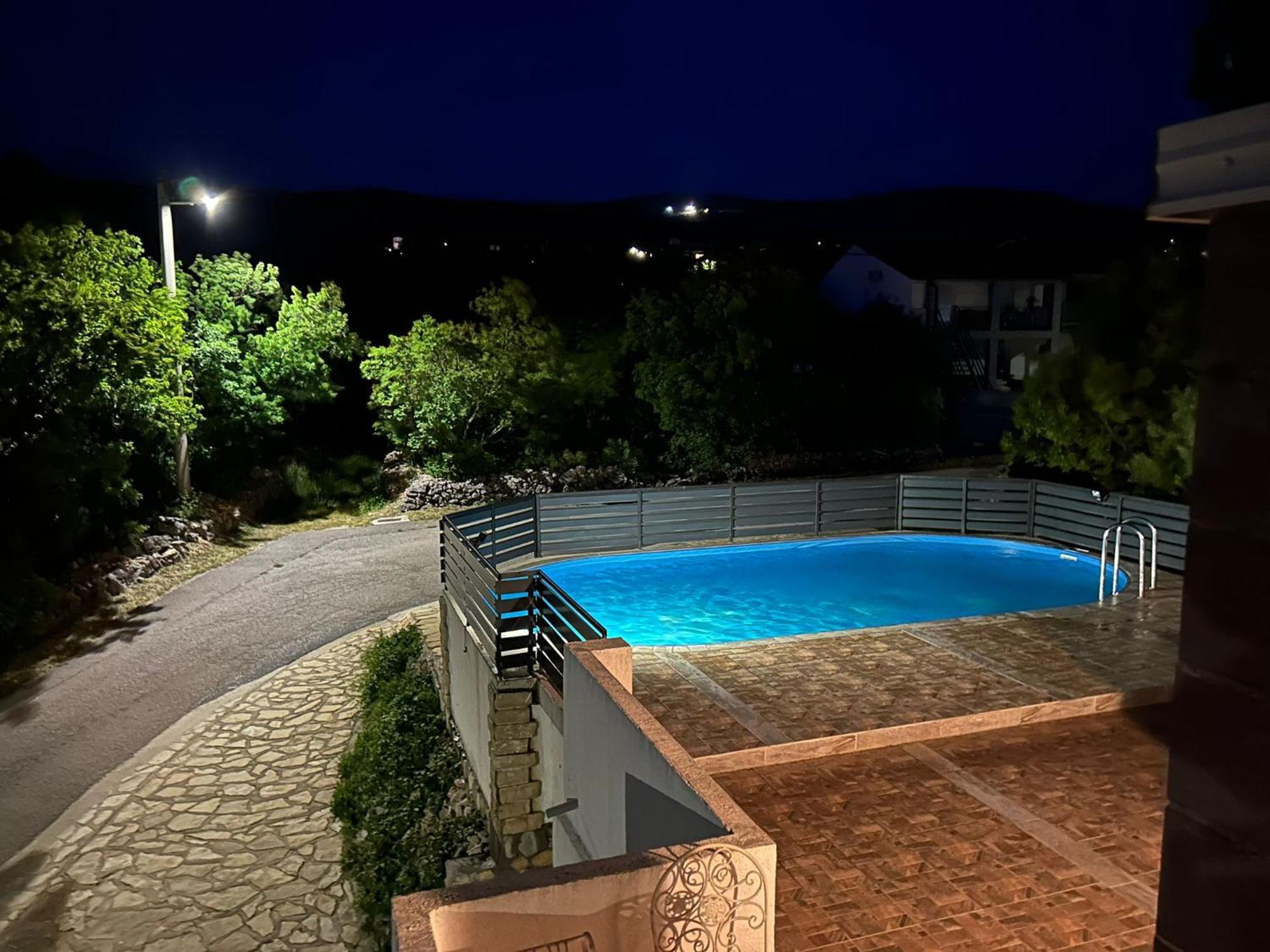 Studio Apartments Mt Smrika Exterior foto