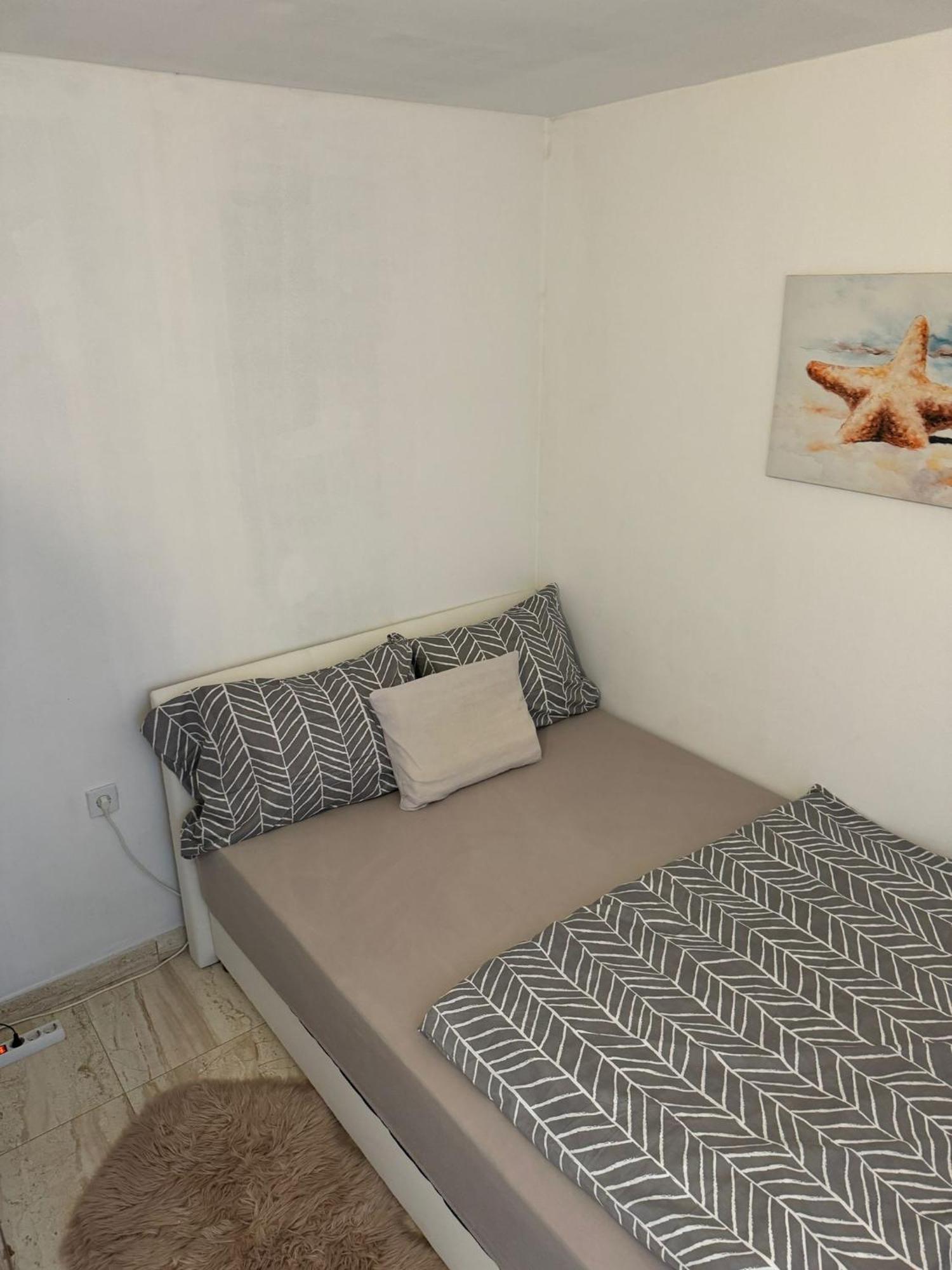 Studio Apartments Mt Smrika Exterior foto