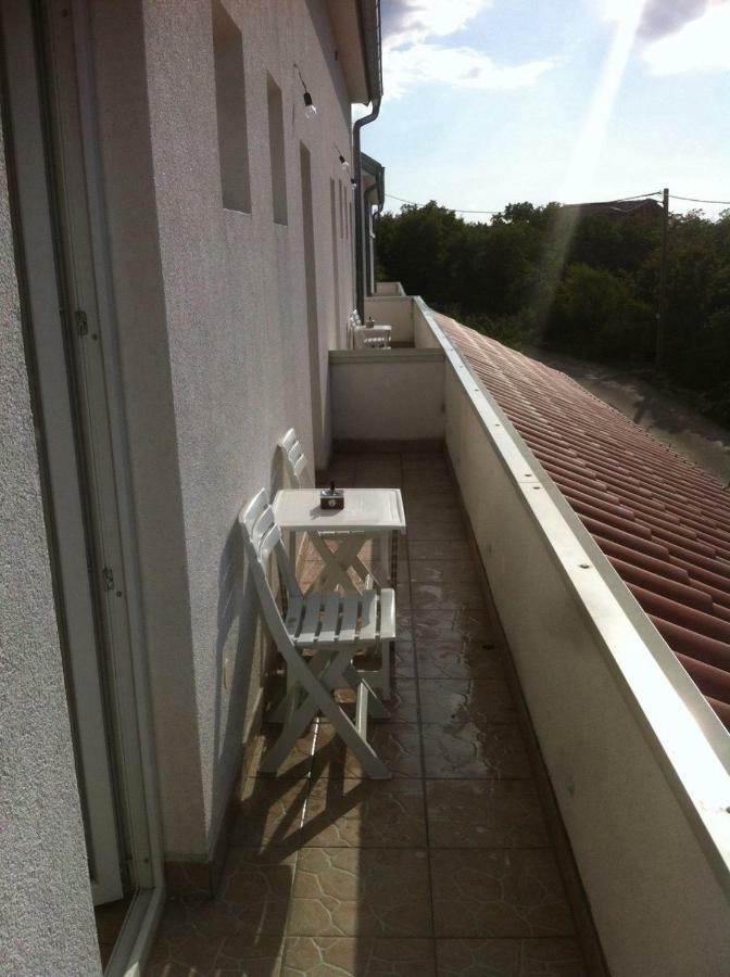 Studio Apartments Mt Smrika Exterior foto
