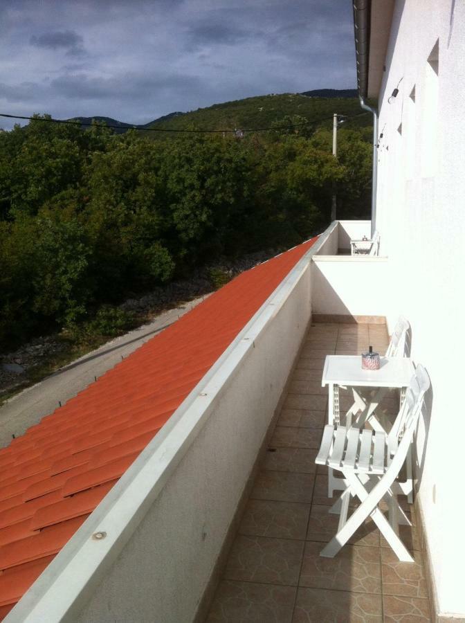 Studio Apartments Mt Smrika Exterior foto